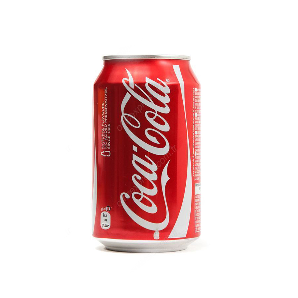 Бутылочка с соской Кока кола