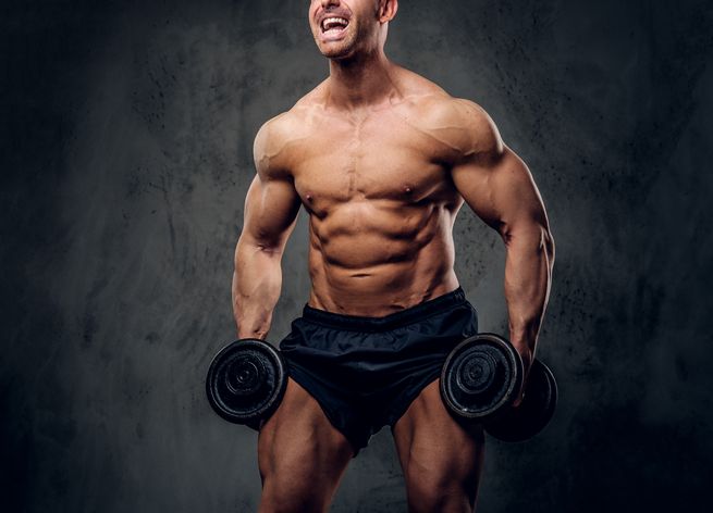 How Steroids Can Be Essential for Achieving Desired Body Shape and Physical Proportions