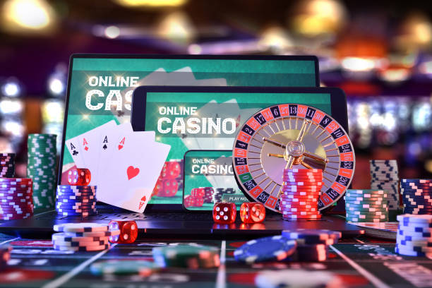 Experience Excitement and Adventure at iWild Casino