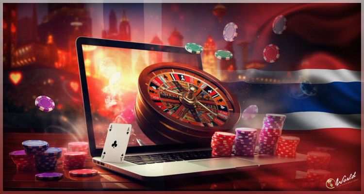 Exploring the Thrilling World of Online Casinos in Norway 39