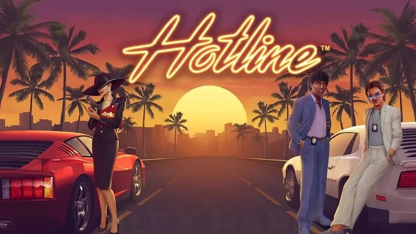 Hotline Casino – Twoje idealne miejsce na rozrywkę online