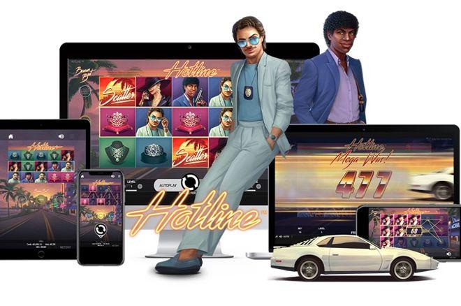 Hotline Casino – Twoje najlepsze źródło rozrywki online
