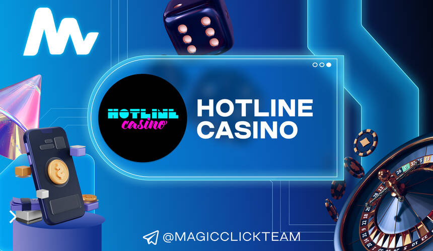 Hotline Casino – Twoje najlepsze źródło rozrywki online