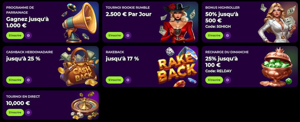 Spinmama Casino - Twoje Miejsce na Rozrywkę Online