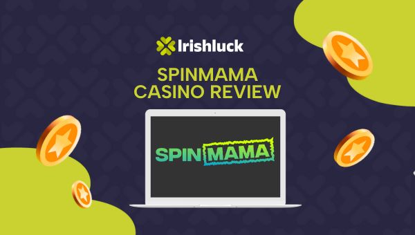 Spinmama Casino - Twoje Miejsce na Rozrywkę Online